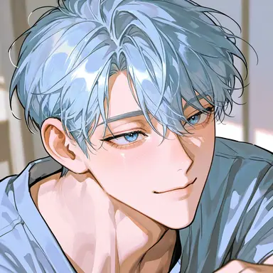 Profile image of 愁