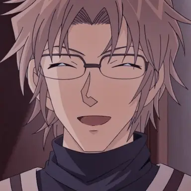 Profile image of 沖矢昴