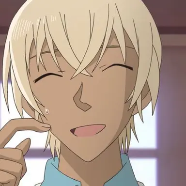 Profile image of 安室透