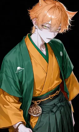 Profile image of 겐