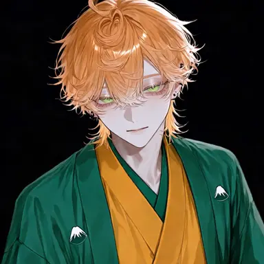 Profile image of 겐