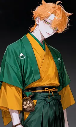 Profile image of 겐