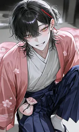 Profile image of 모모