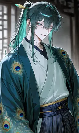 Profile image of 유