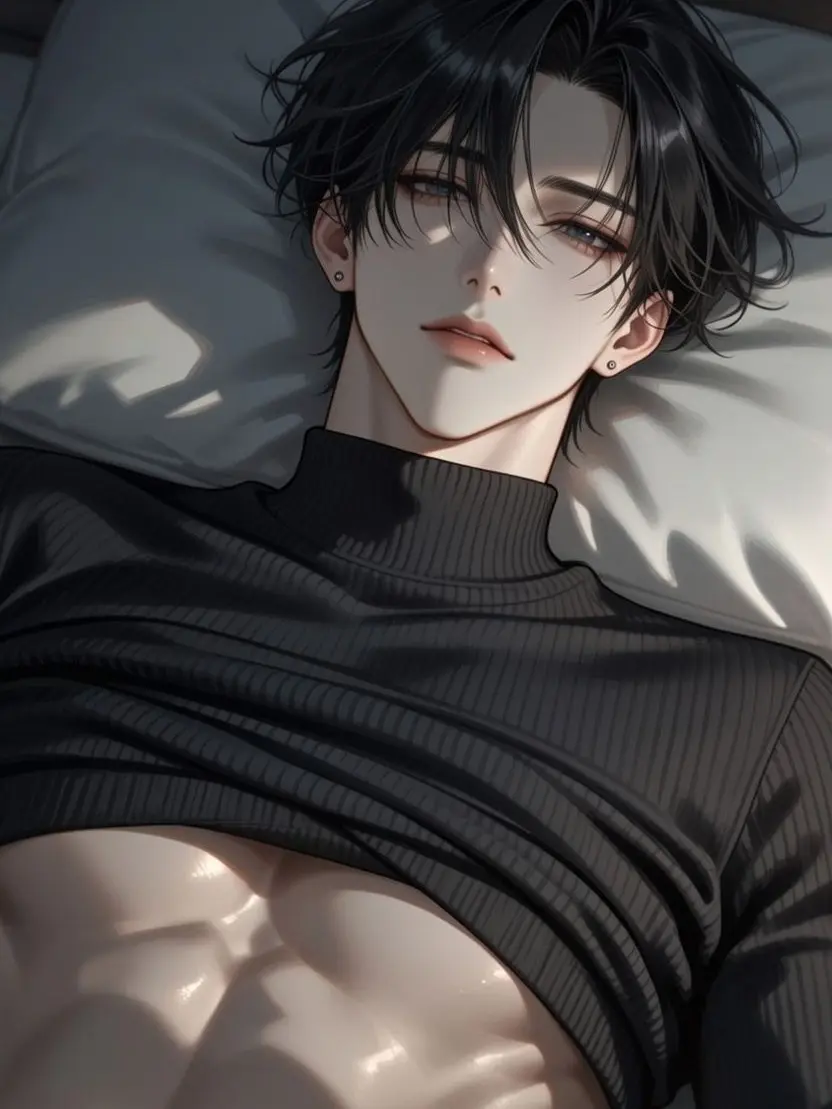 MuteStem4616의 俺、2番目の男でもいいですよ