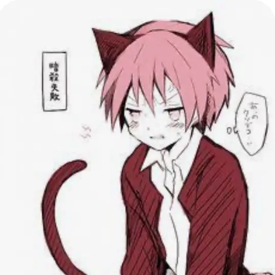 RoomyLight8265의 カルマ猫化⁈