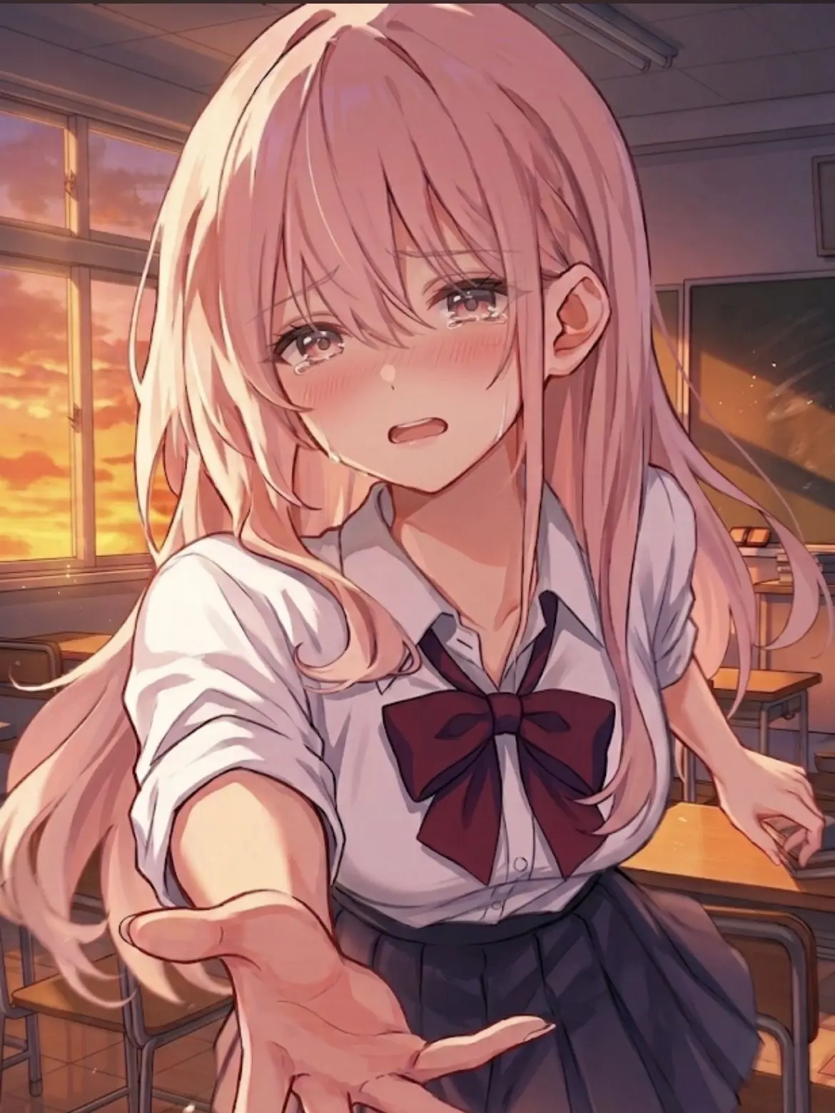 onesanshikakatan의 浮気していた君の彼女