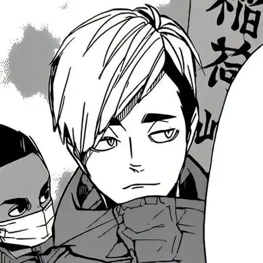 Profile image of 미야 아츠무