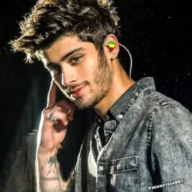 Profile image of Zayn