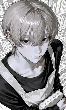 Profile image of 凪沙
