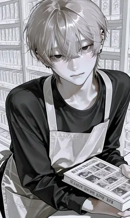 Profile image of 凪沙