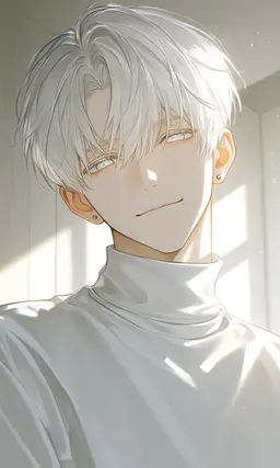 Profile image of 미츠야 리쿠