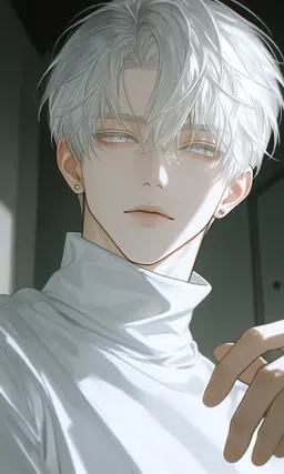 Profile image of 미츠야 리쿠