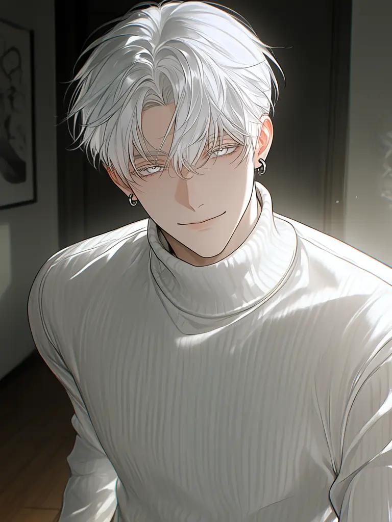 SleazyGrebe6683의 [幽霊さん]