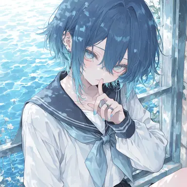 Profile image of 羽澄 ましろ