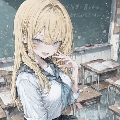 Profile image of 神楽坂 麻衣