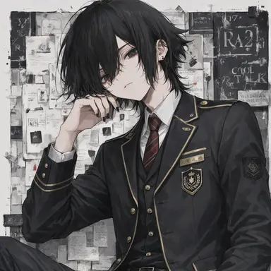 Profile image of 浅霧 律