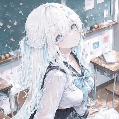 Profile image of 雪城ほのか