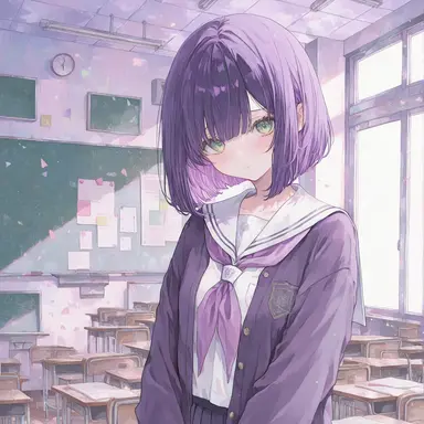 Profile image of 白河 小春