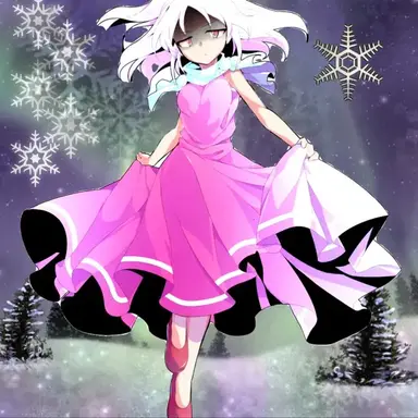 Profile image of 氷室怜奈