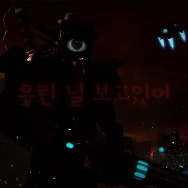 Profile image of 라지 카메라맨