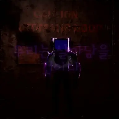 Profile image of 다크 티비맨