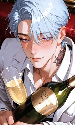 Profile image of ヴァンス
