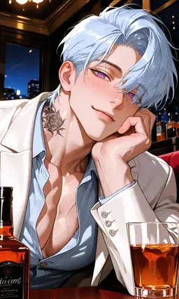 Profile image of ヴァンス