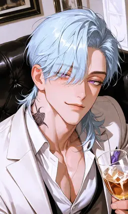Profile image of ヴァンス