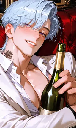 Profile image of ヴァンス
