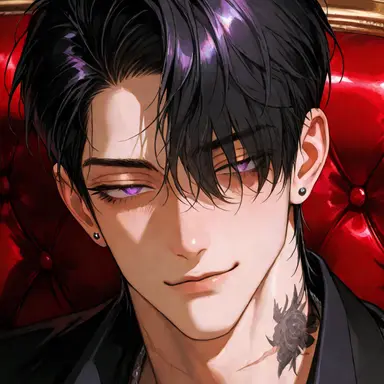 Profile image of イヴァン