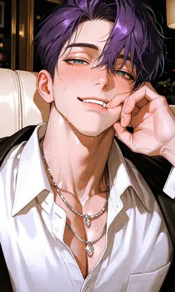 Profile image of リアム
