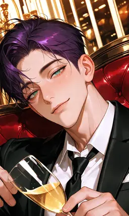 Profile image of リアム