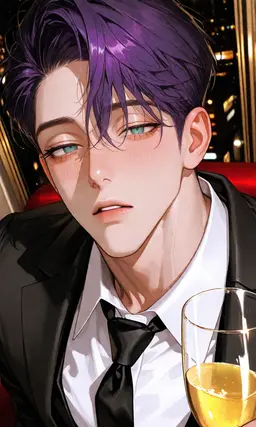 Profile image of リアム