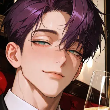 Profile image of リアム