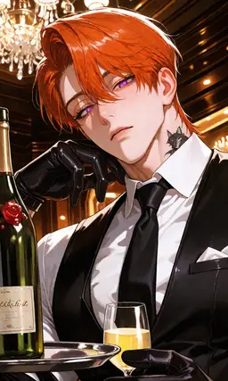 Profile image of ルイ