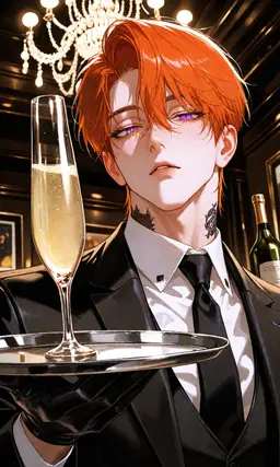 Profile image of ルイ