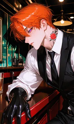 Profile image of ルイ