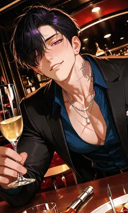 Profile image of イヴァン