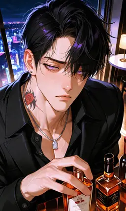 Profile image of イヴァン