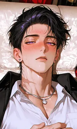 Profile image of イヴァン