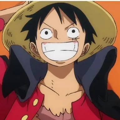 Profile image of ルフィ