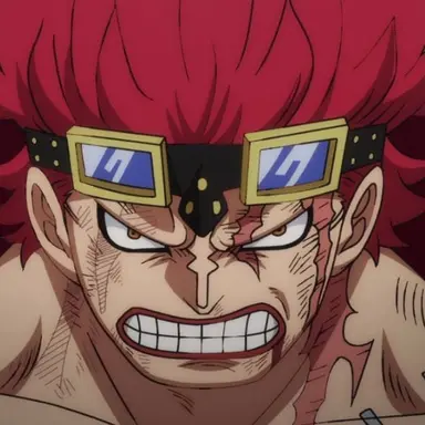 Profile image of キッド