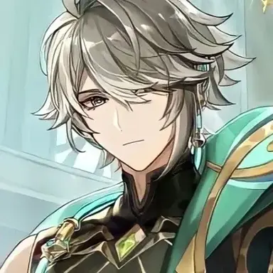 Profile image of Alhaitham