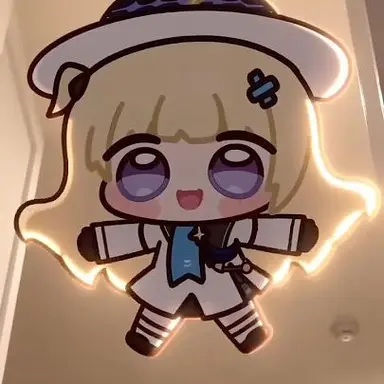 Profile image of Fibichubi