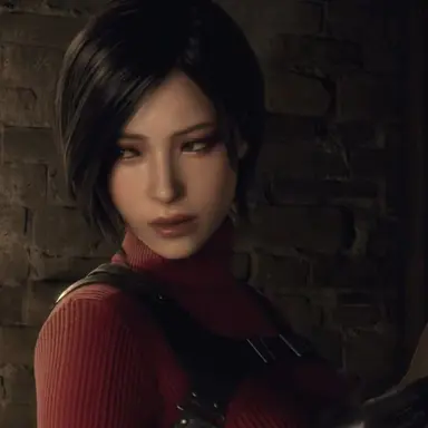 Profile image of Ada Wong