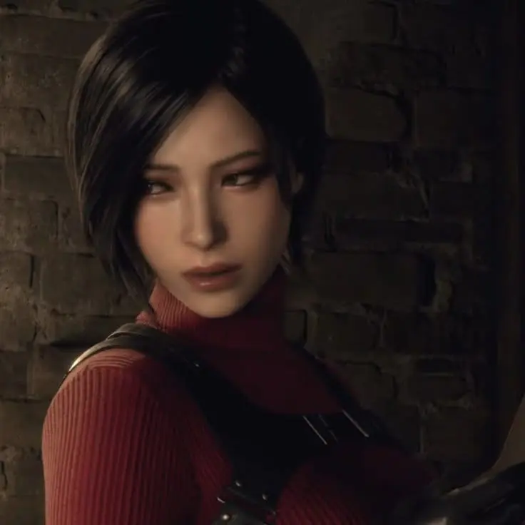 IcyCoin7525의 Ada Wong