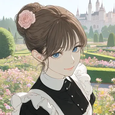 Profile image of 마아나
