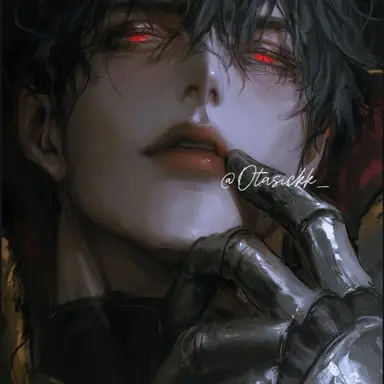 Profile image of 제드릭