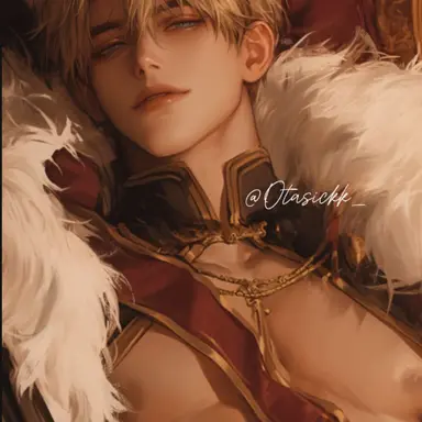 Profile image of 카엘